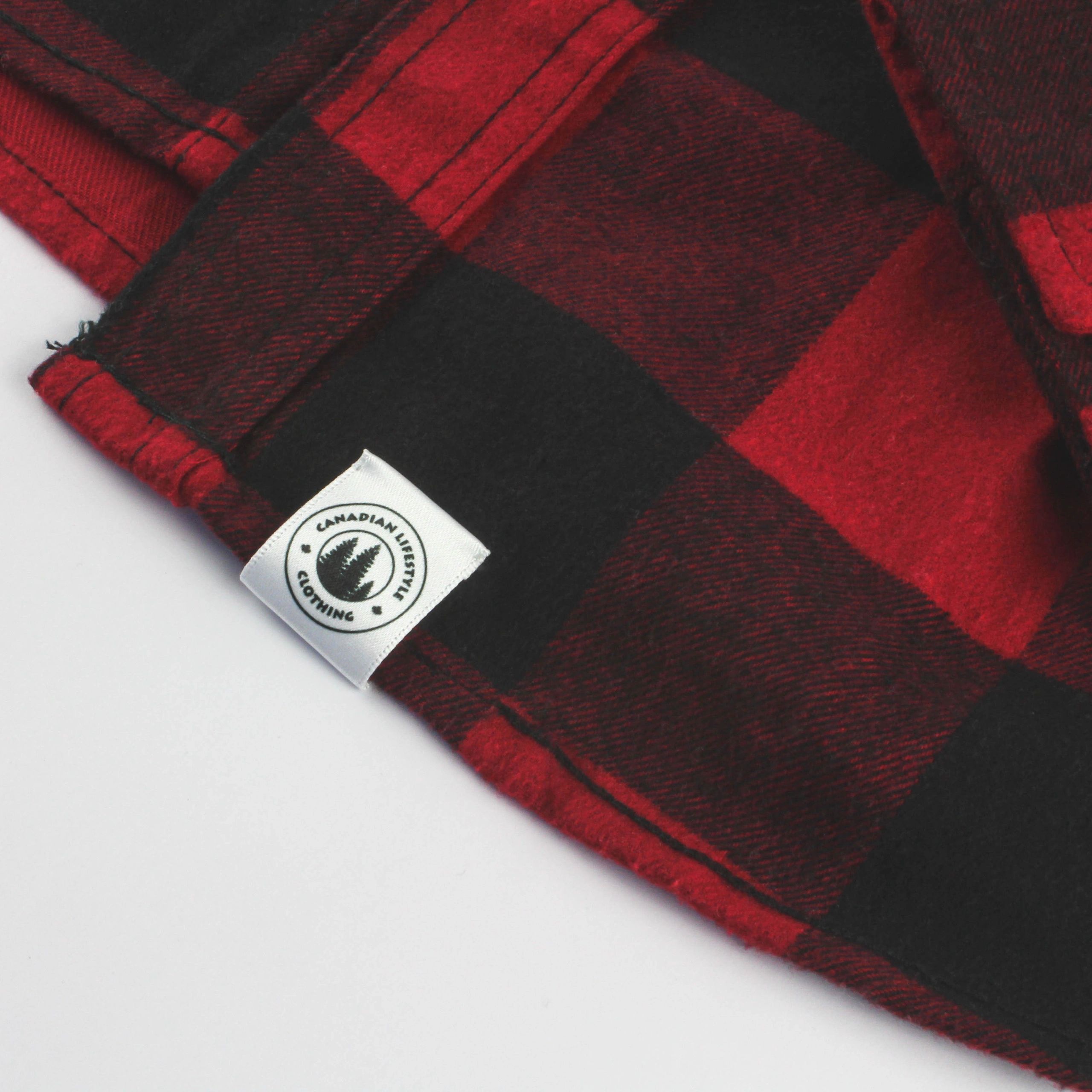 Canadian Lifestyle Clothing